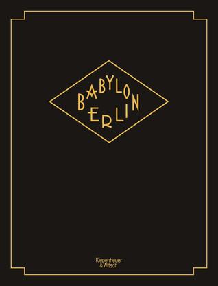Babylon Berlin (Hardcover)