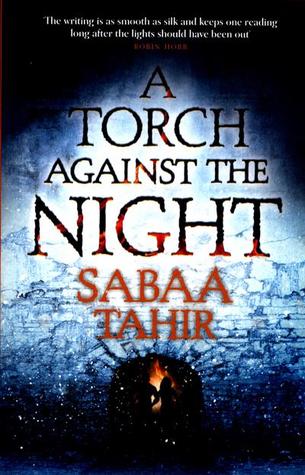 A Torch Against the Night
