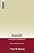 Isaiah Vol 2: A Mentor Comm...
