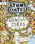 Genius Ideas (Mostly) (Tom Gates #4)