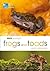 RSPB Spotlight Frogs and Toads by Jules Howard