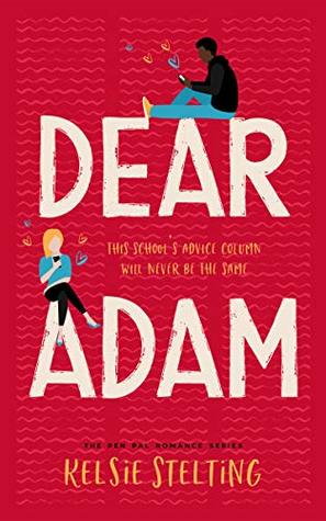 Dear Adam (ebook)