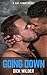 Going Down: A Sexy GAY TABOO Treat