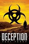 Deception by Teri Terry Deception by Teri Terry