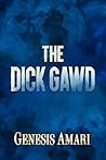 The Dick Gawd (TDG Blue)
