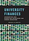 University Finances: Accounting and Budgeting Principles for Higher Education University Finances: Accounting and Budgeting Principles for Higher Education
