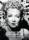 Thank You For Smoking by Olaf Brill