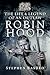Robin Hood by Stephen Basdeo