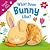 What Does Bunny Like? (Touch & Feel): Touch & Feel Board Book