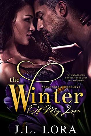 The Winter of My Love (A Love for All Seasons, #2)