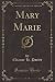 Mary Marie