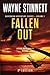 Fallen Out (Jesse McDermitt Caribbean Adventure #1)