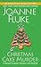 Christmas Cake Murder (A Hannah Swensen Mystery)