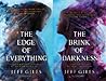 The Edge of Everything (2 Book Series)