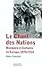 Le Chant des Nations (French Edition)