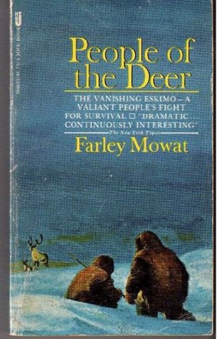 People of the Deer