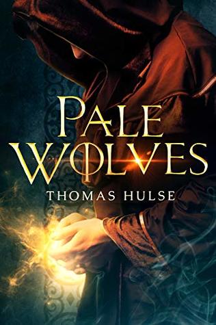 Pale Wolves (Kindle Edition)