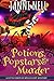 Potions, Popstars & Murder ...