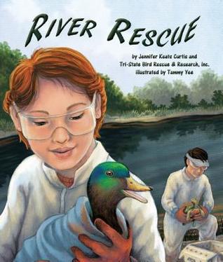 River Rescue (Hardcover)