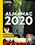 National Geographic Almanac 2020 Trending Topics - Big Ideas in Science - Photos, Maps, Facts & More by National Geographic Society
