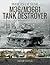 M36/M36B1 Tank Destroyer