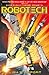 Robotech Vol. 4: Lisa's Report (Graphic Novel)