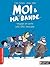 Moi et ma super bande 8: Voyage en terre très très lointaine