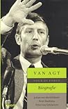 Van Agt biografie by Johan van Merriënboer