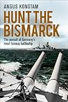Hunt the Bismarck...