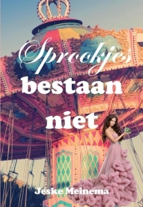 Sprookjes bestaan niet
