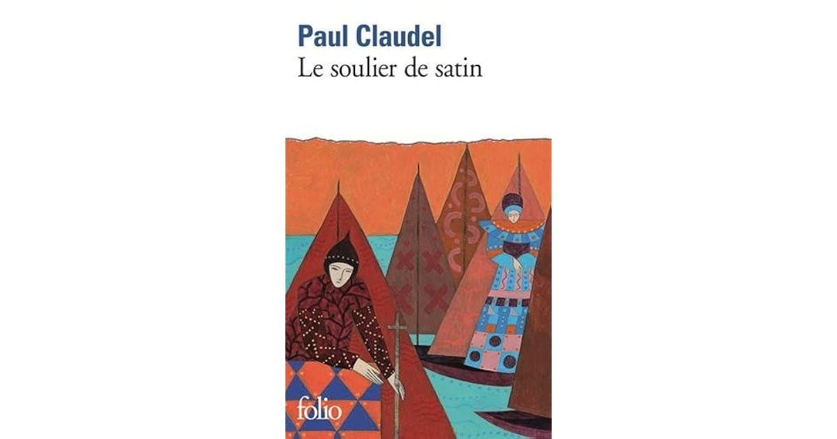 Le Soulier De Satin Texte Intégral Pdf