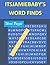 ItsJamieBaby's Word Finds by Jamie Wilkinson