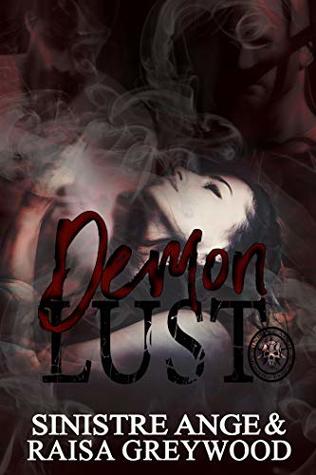 Demon Lust (Happily Never After #1)