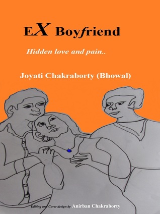 EX Boyfriend: Hidden love and pain..