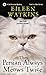 The Persian Always Meows Twice (A Cat Groomer Mystery)