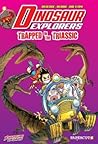 Dinosaur Explorers Vol. 4: Trapped in the Triassic (4)
