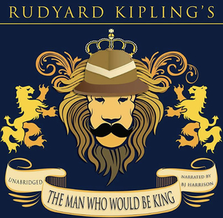 The Man Who Would Be King