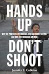 Hands Up, Don’t S...