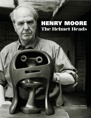 Henry Moore: The Helmet Heads (Paperback)