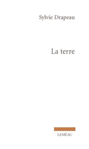 La Terre (Le fleuve, #4)