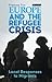 Europe and the Refugee Crisis by Frances Trix