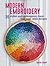 Modern Embroidery: 35 styli...
