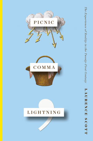 Picnic Comma Lightning: The Experience of Reality in the Twenty-First Century (Hardcover)