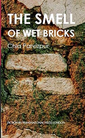The Smell of Wet Bricks (Fiction by Transnational Press London)