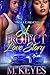 A Project Love Story by M. Keyes