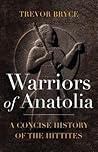 Warriors of Anato...