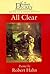 All Clear (James Dickey Contemporary Poetry)
