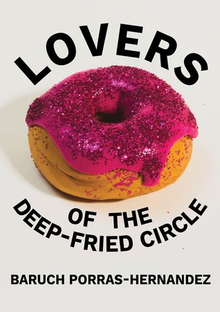 Lovers of the Deep-Fried Circle (The Funny One)