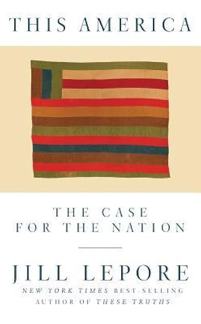 This America: The Case for the Nation