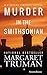 Murder in the Smithsonian by Margaret Truman